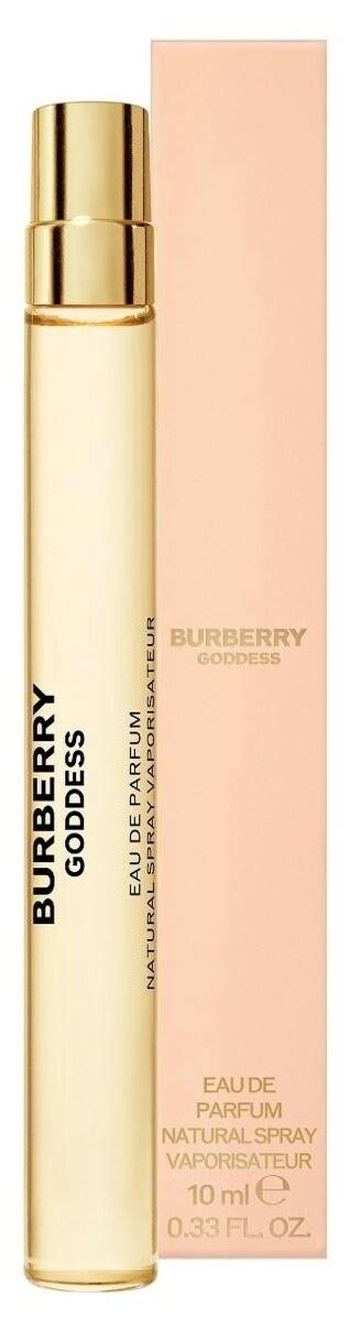 Burberry Goddess Review ~ Fragrance Reviews .